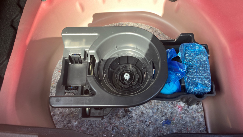 Vauxhall Mokka 1.2 Turbo 100 GS  5dr Petrol Hatchback